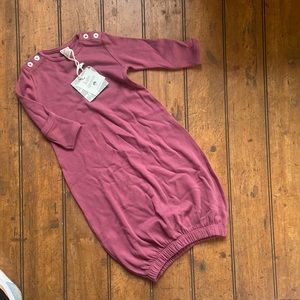 Kate Quinn sleep sack size 3-6